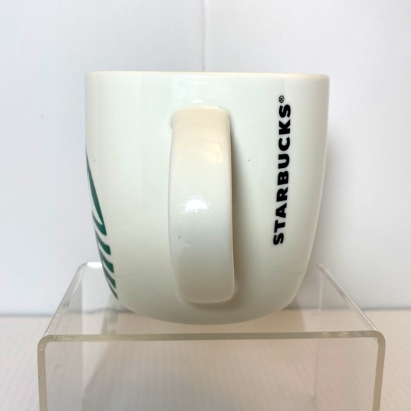 Starbucks Logo Mug, 14oz - Picture 2 of 4